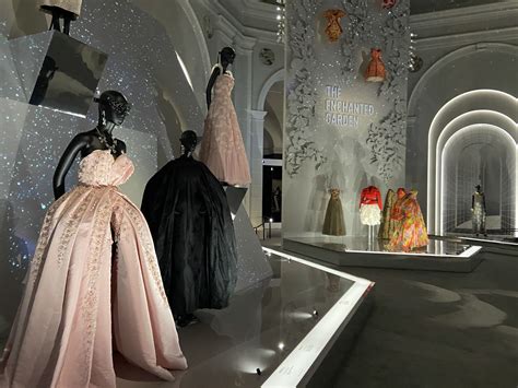 dior exhibition 2021|Dior designer of dreams.